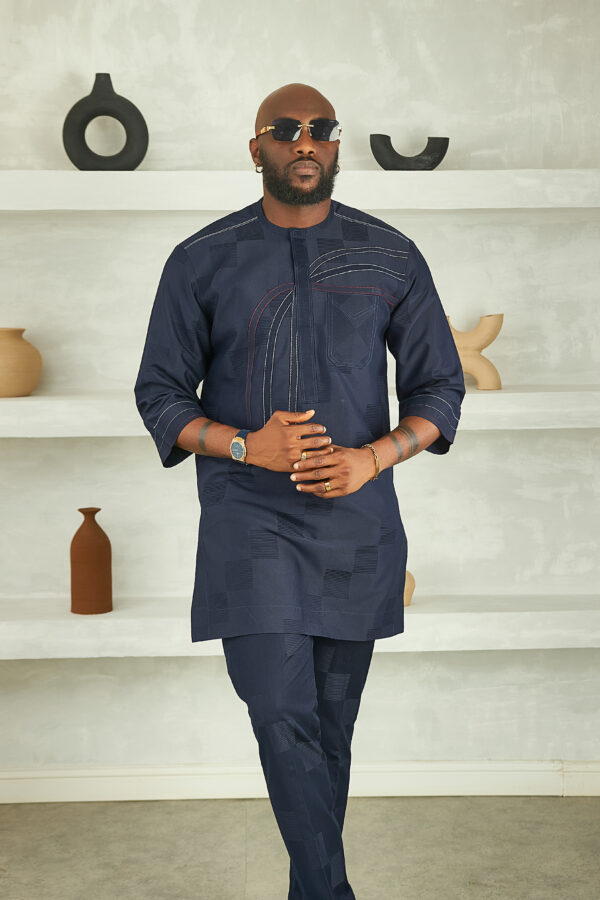 KAFTAN 014