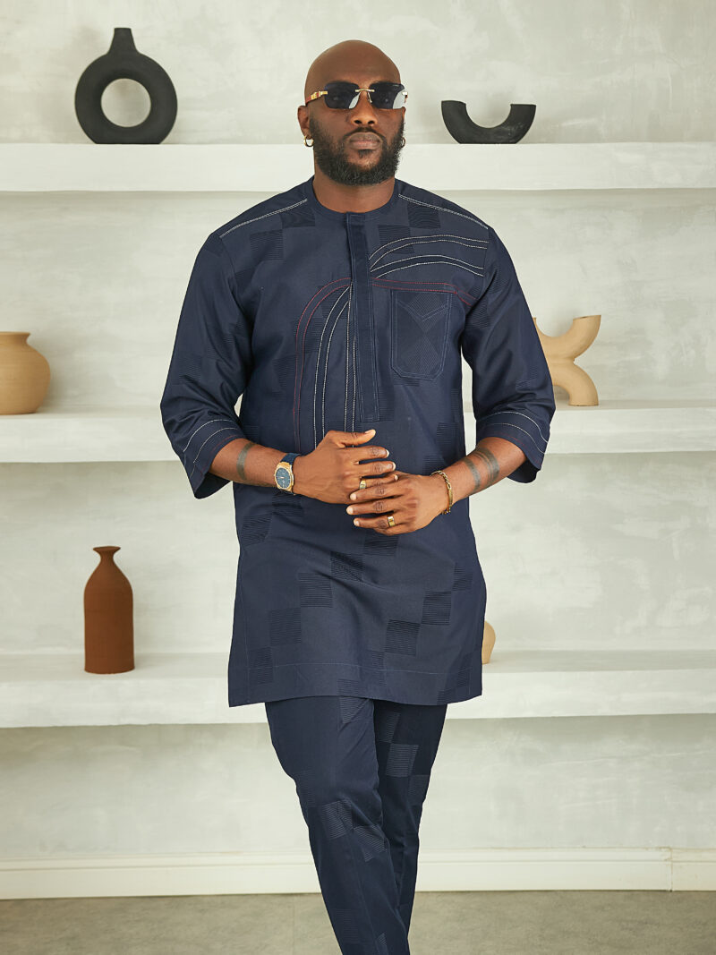 KAFTAN 014