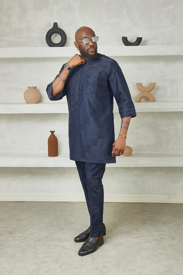 KAFTAN 014