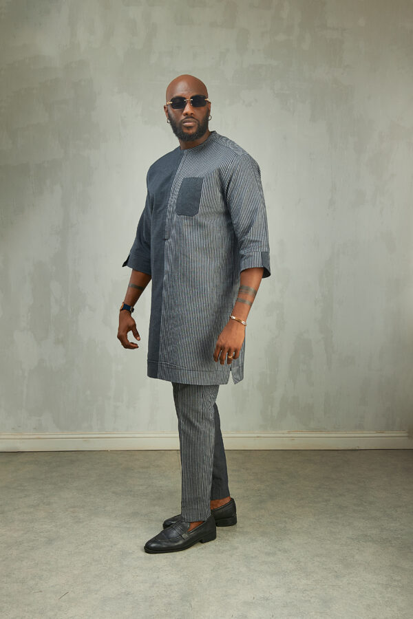 KAFTAN 015