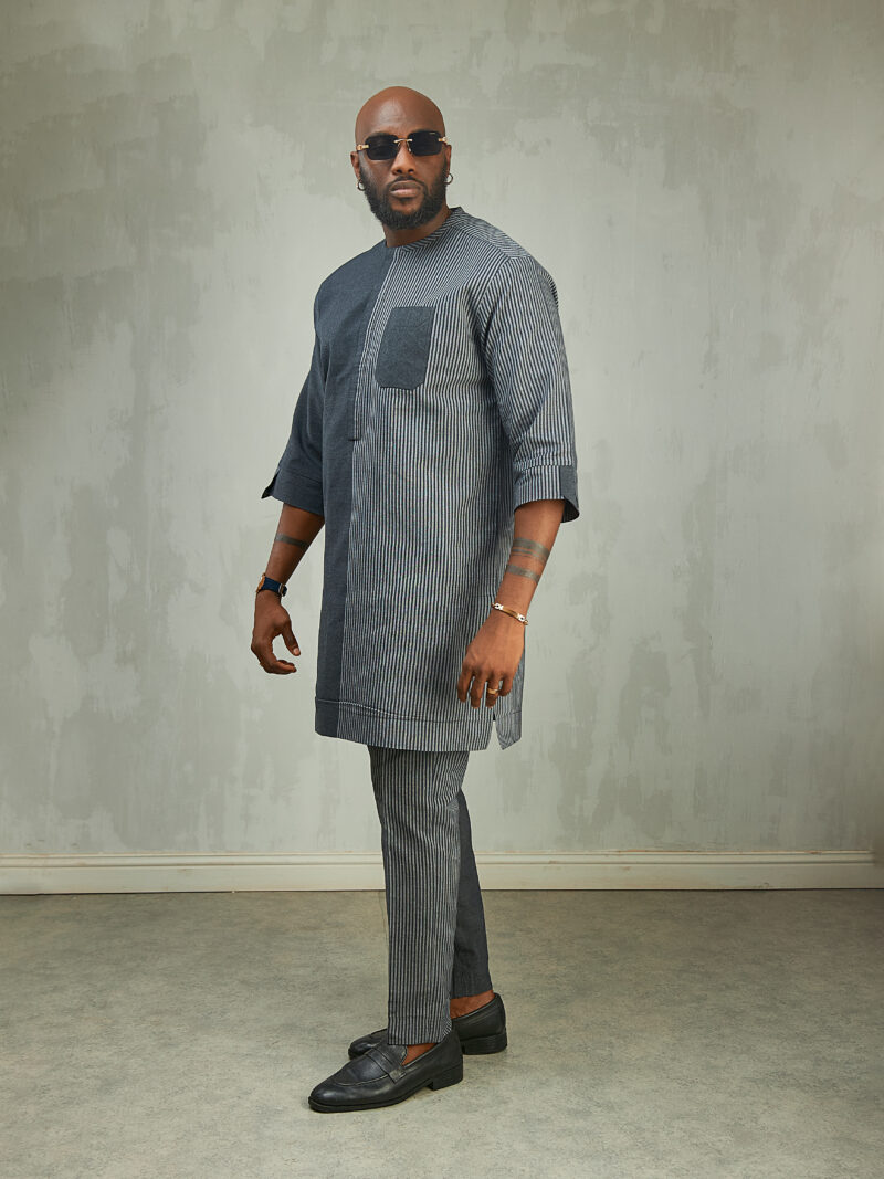 KAFTAN 015