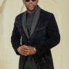 BEADED TUXEDO