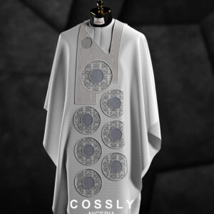 AGBADA 002