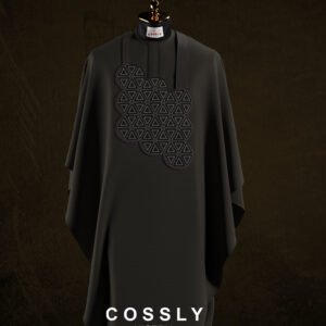 AGBADA 005