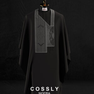 AGBADA 003