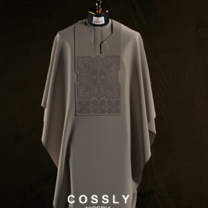 AGBADA 004