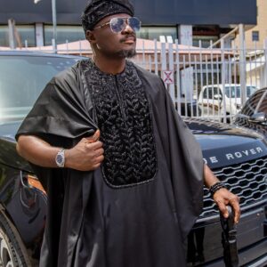 AGBADA