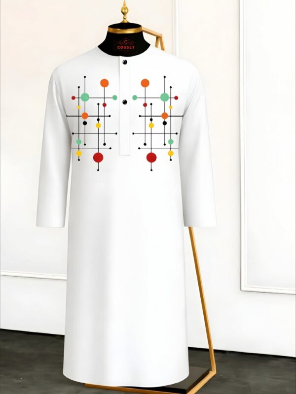 KAFTAN 023