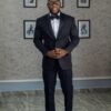 BLACK TUXEDO 002