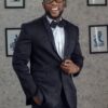 BLACK TUXEDO 002