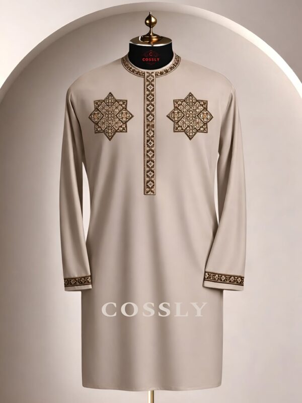 KAFTAN 025