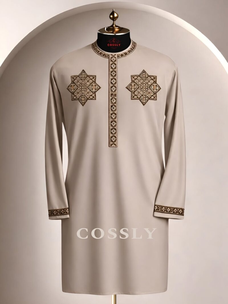 KAFTAN 025