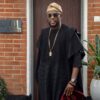 AGBADA 009