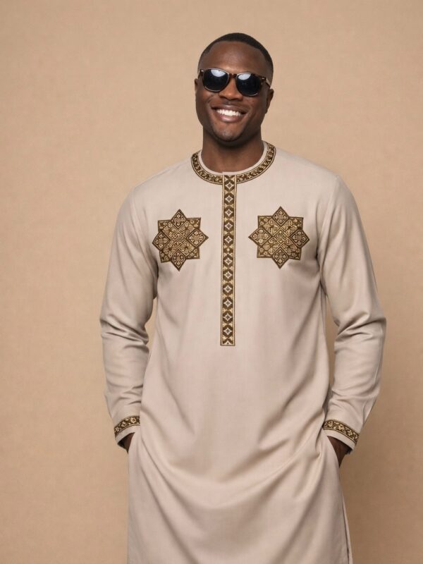 KAFTAN 025