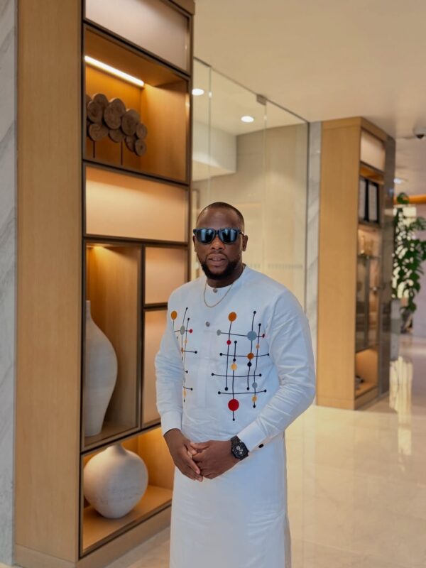 KAFTAN 023