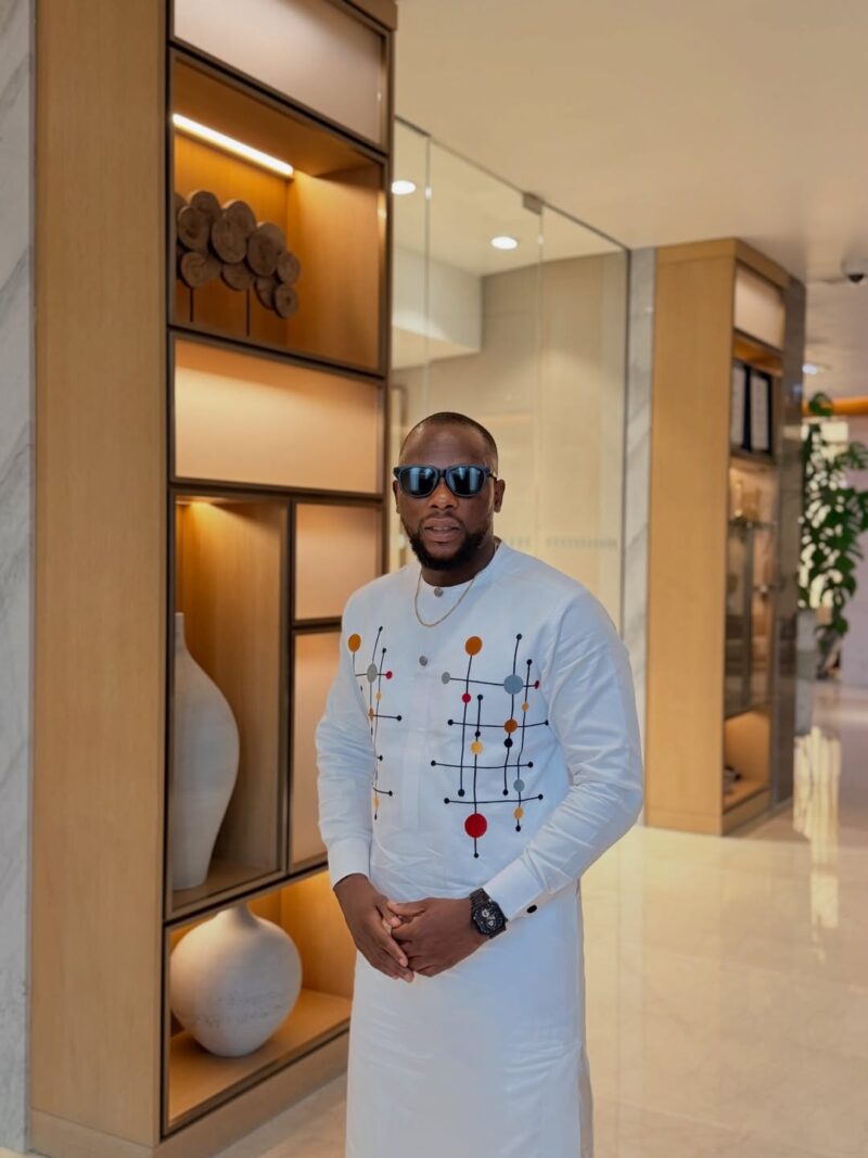 KAFTAN 023