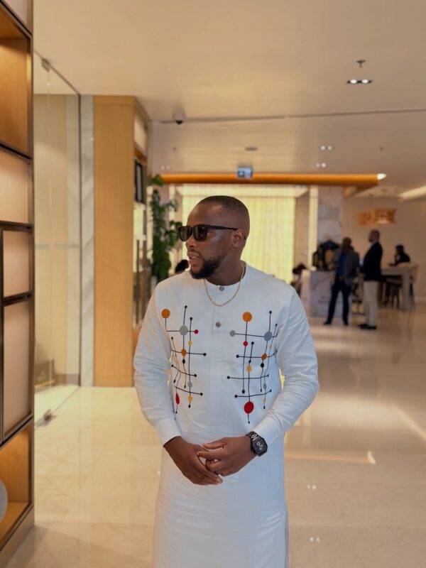 KAFTAN 023