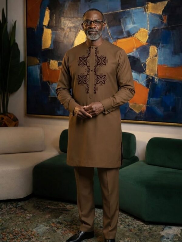KAFTAN 021