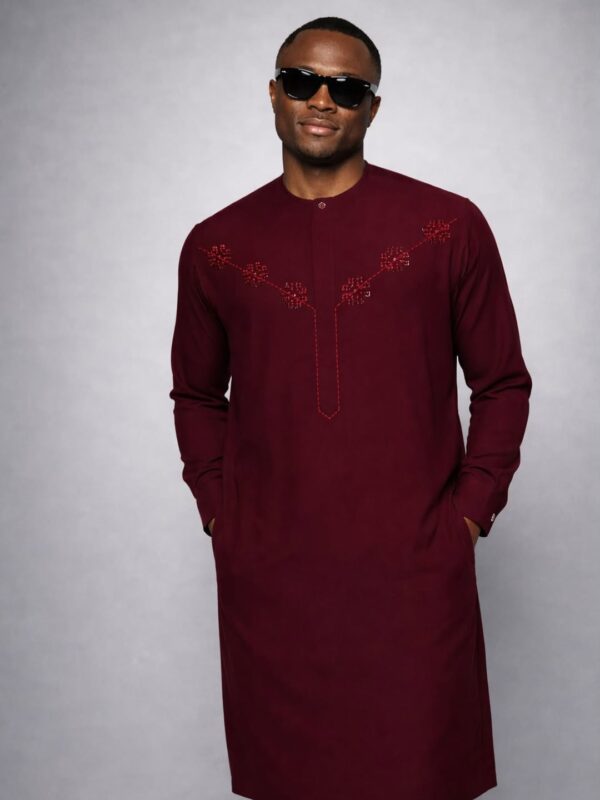 KAFTAN 019