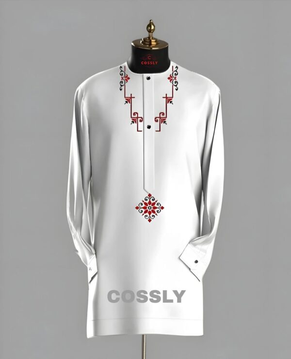 KAFTAN 020