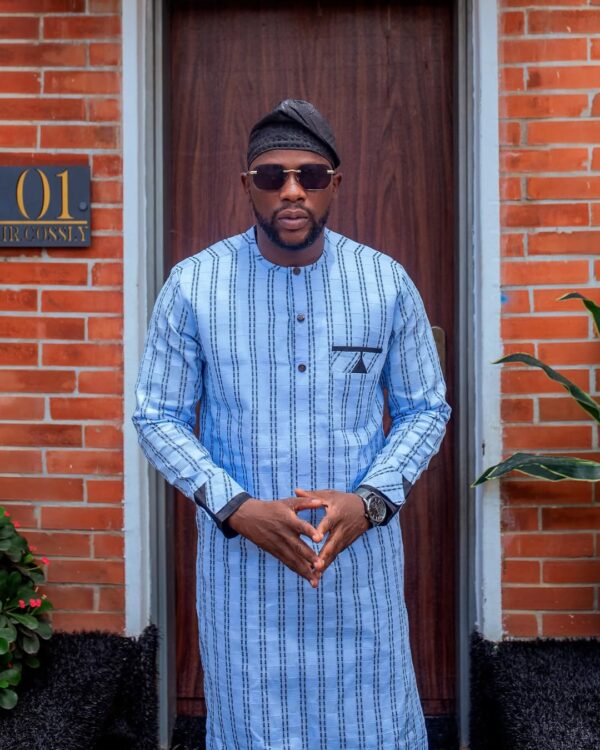 KAFTAN 018
