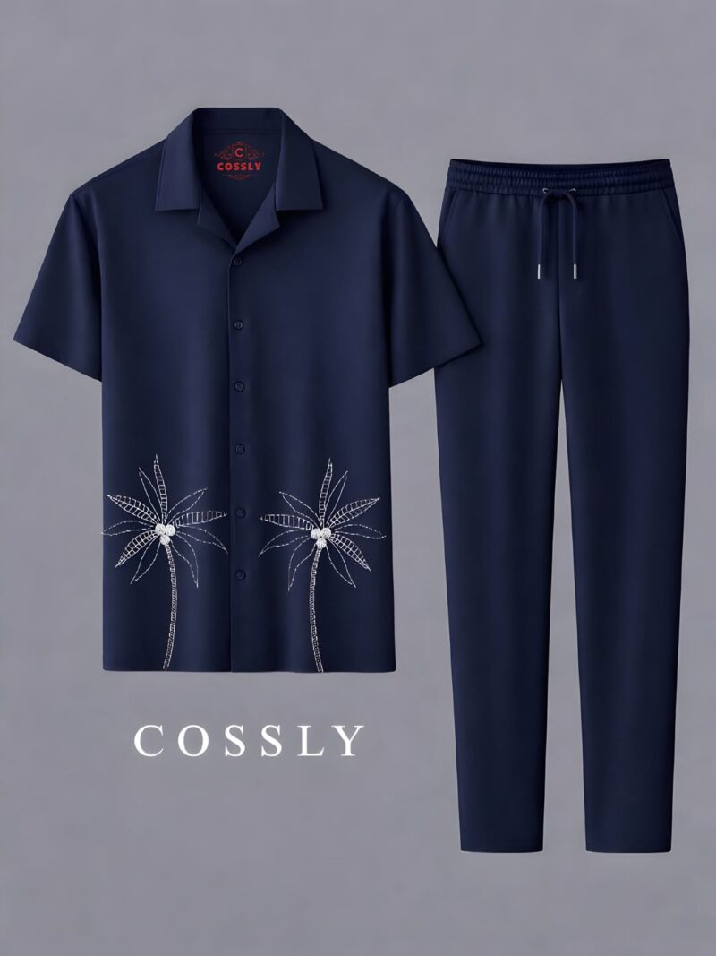 CASUAL 025