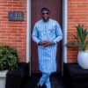 KAFTAN 018