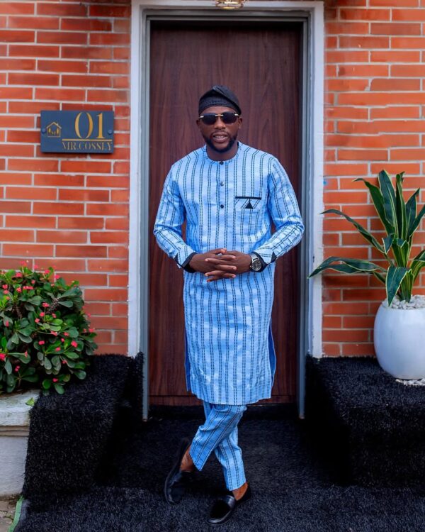 KAFTAN 018
