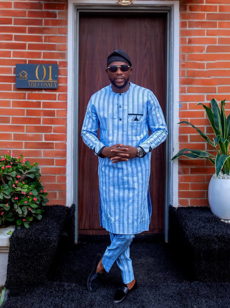 KAFTAN 018