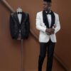 THE MODERN GENTLEMAN 001