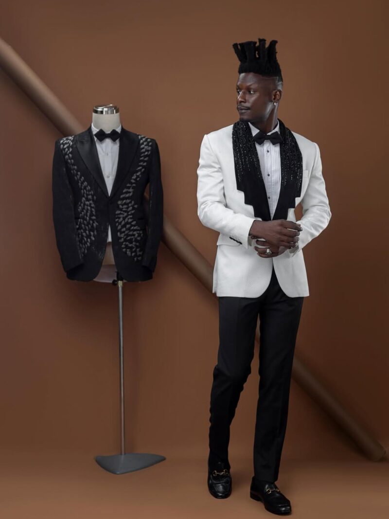THE MODERN GENTLEMAN 001