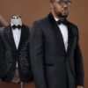 THE MODERN GENTLEMAN 002