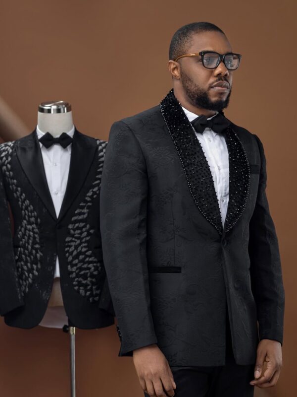 THE MODERN GENTLEMAN 002