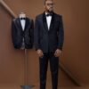 THE MODERN GENTLEMAN 002