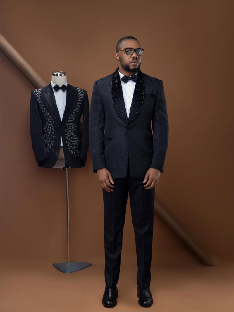 THE MODERN GENTLEMAN 002