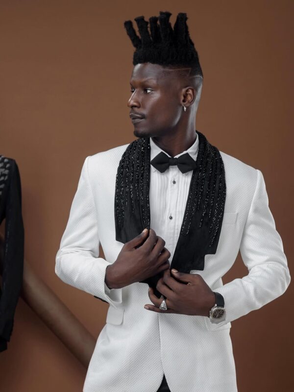 THE MODERN GENTLEMAN 001