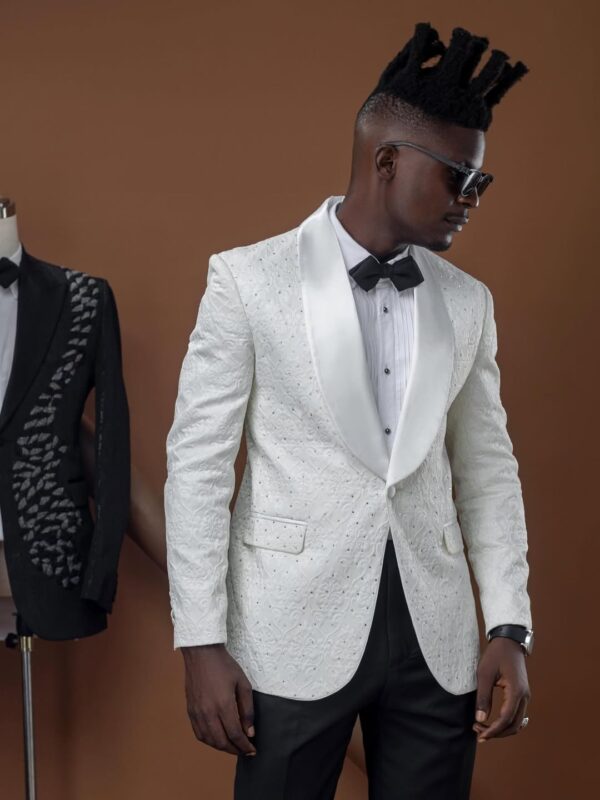 THE MODERN GENTLEMAN 003