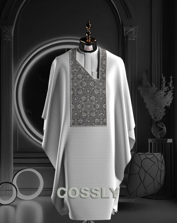 AGBADA 014