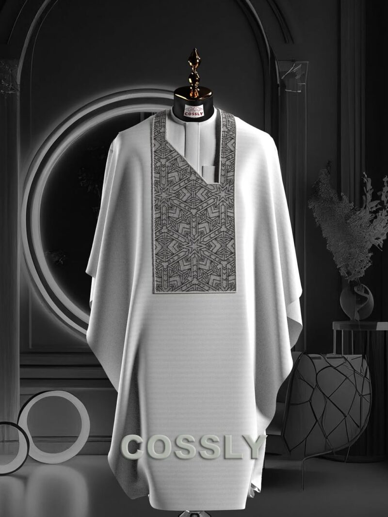 AGBADA 014