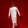 KAFTAN 041