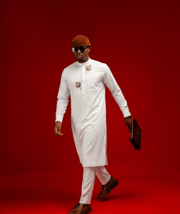 KAFTAN 041