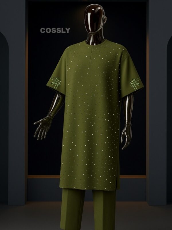 KAFTAN 040