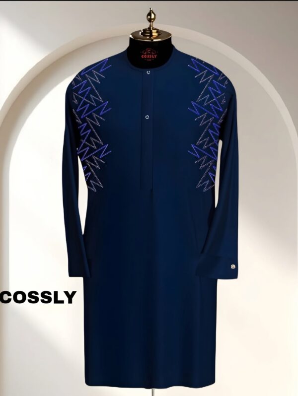 KAFTAN 042