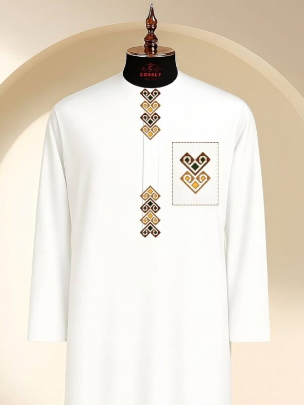 KAFTAN 039