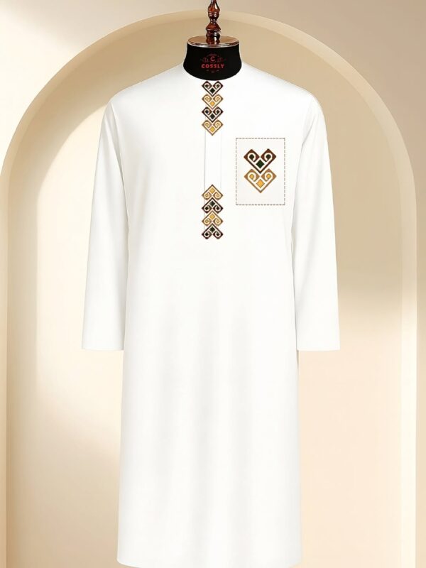 KAFTAN 039
