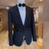 BLACK TUXEDO 004