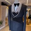 BLACK TUXEDO 003