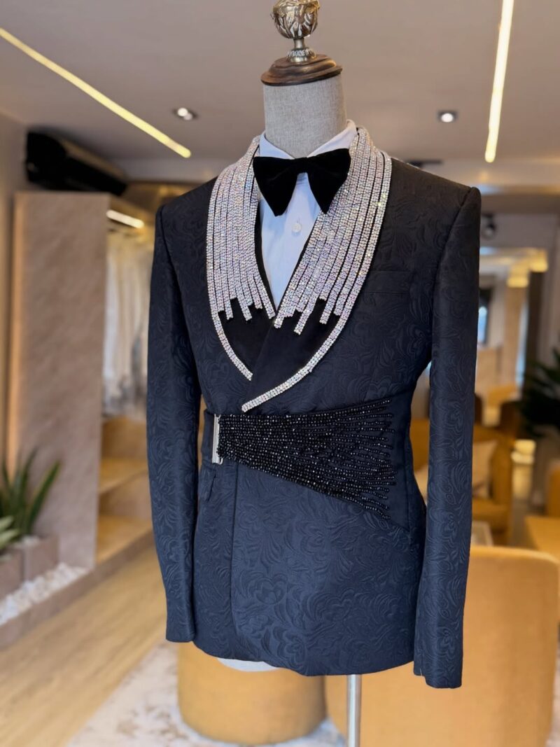 SUIT 70% Down Payment