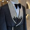 BLACK TUXEDO 003