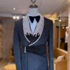 BLACK TUXEDO 003
